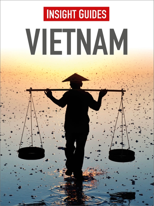 Cover image for Insight Guides: Vietnam